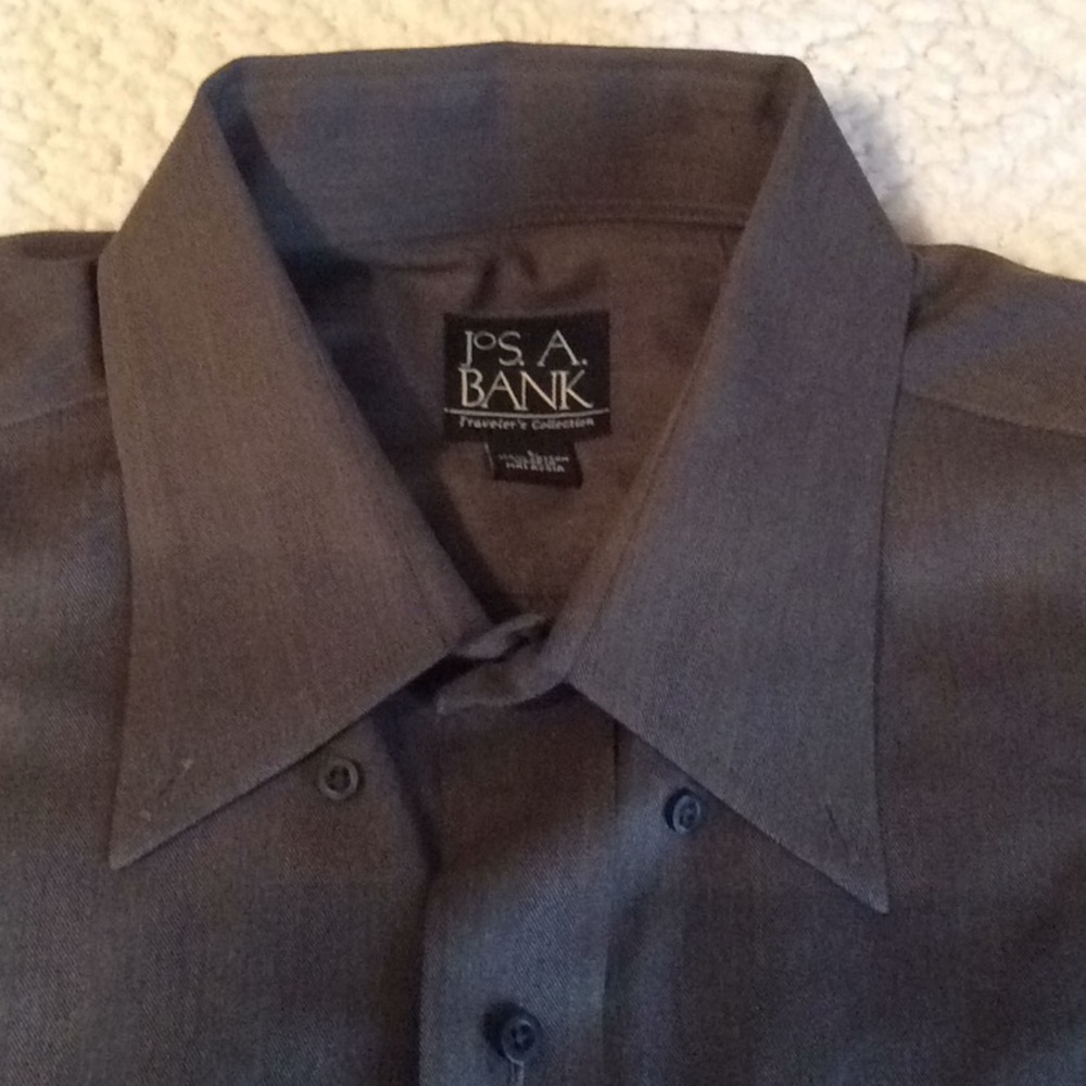 Men long sleeve